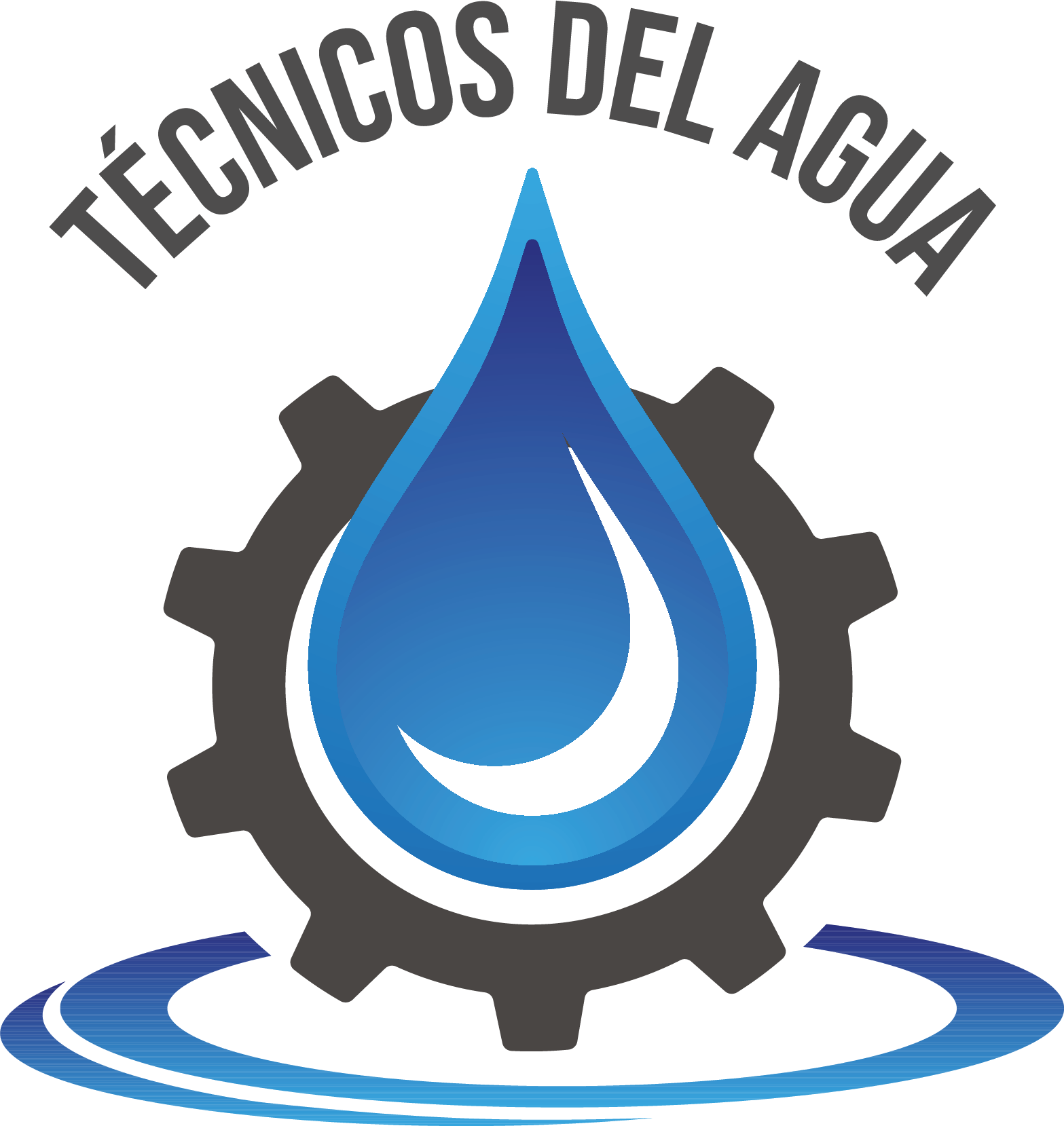 Técnicos del Agua